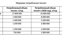 Пеллетный бизнес – будущее топливной промышленности